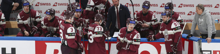 Latvijas hokeja izlase, Hokejazinas.com