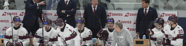 Latvijas hokeja izlase, Hokejazinas.com