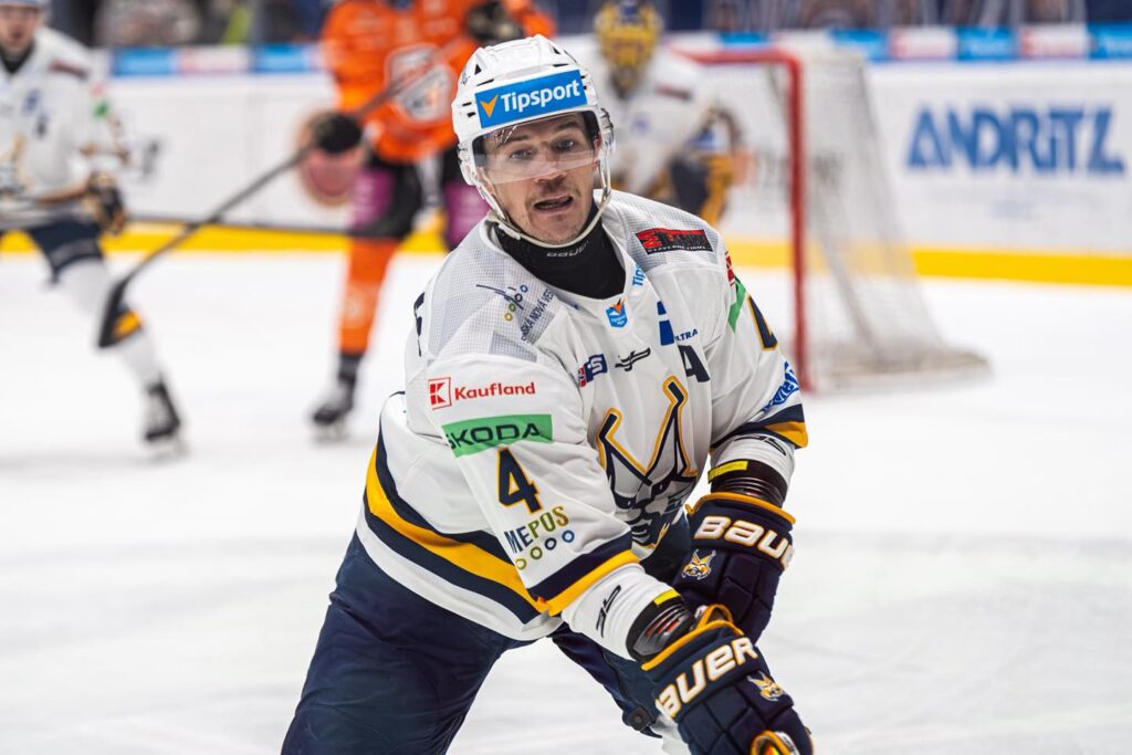Nerijus Ališauskas, hokejazinas.com