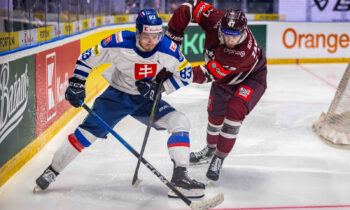 Patriks Zabusovs, Hokejazinas.com