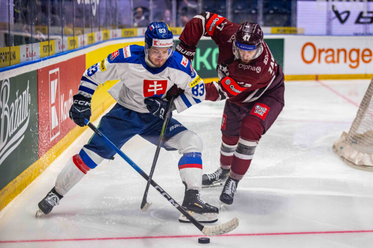 Patriks Zabusovs, Hokejazinas.com
