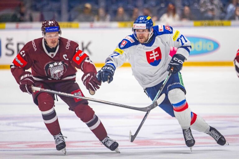Rūdolfs Balcers, Hokejazinas.com