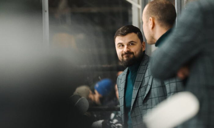 Reinis Repšs