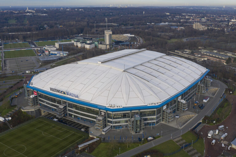 Veltins Arena, hokejazinas.com
