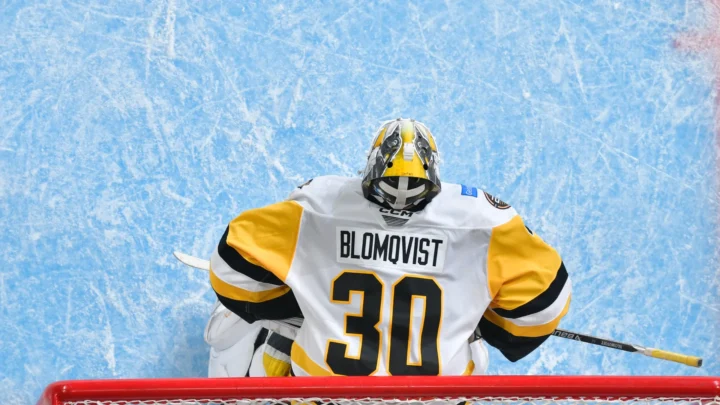 Džoels Blomkvists