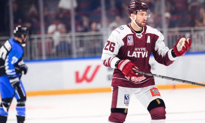 Uvis Balinskis, hokejazinas.com