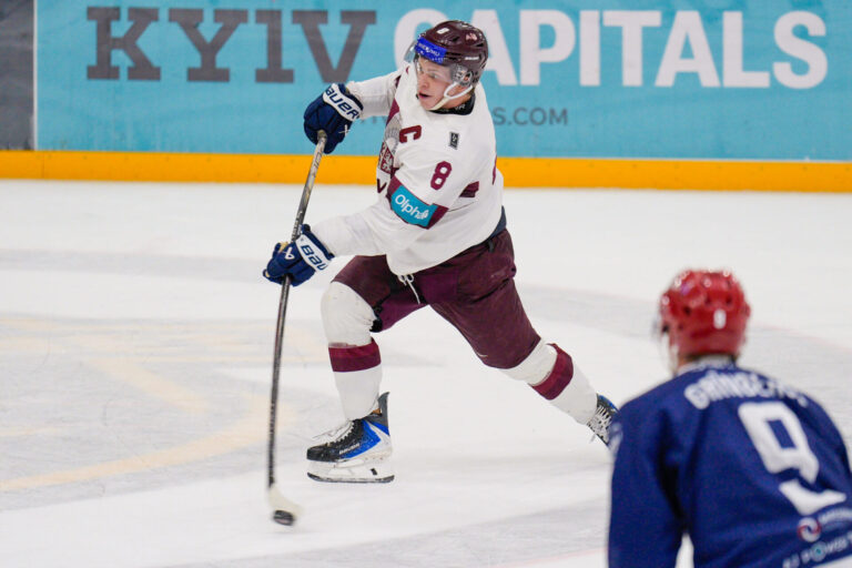 Martins Klaucāns, hokejazinas.com