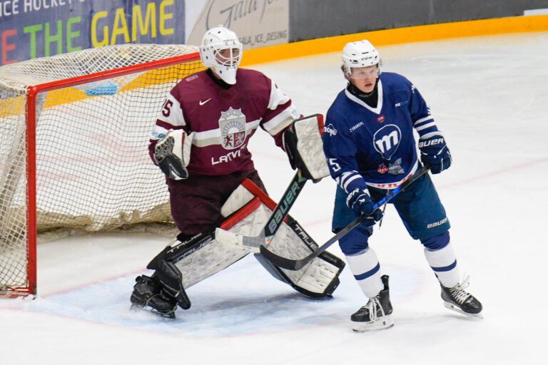 Kristaps Skrastiņš, hokejazinas.com
