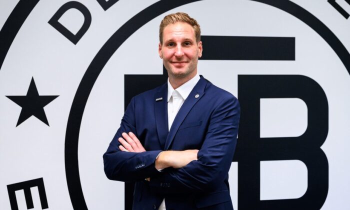 Andrē Rankels