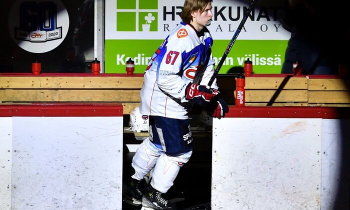 Lēvi Rautiainens