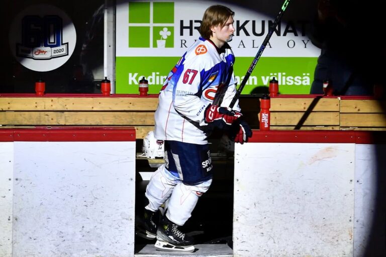 Lēvi Rautiainens