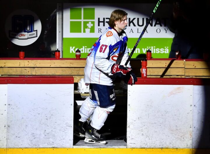 Lēvi Rautiainens