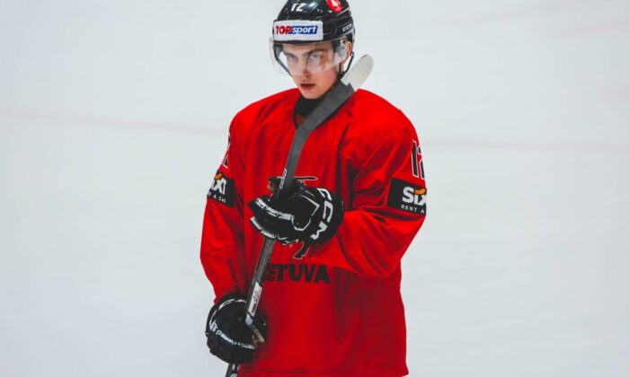 Lukas Žukausks