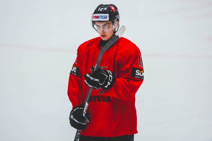Lukas Žukausks