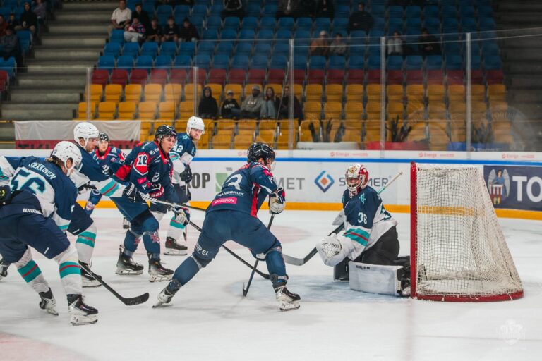 Daņila Larionovs, Torunas "Energa" - Kijivas "Capitals", hokejazinas.com