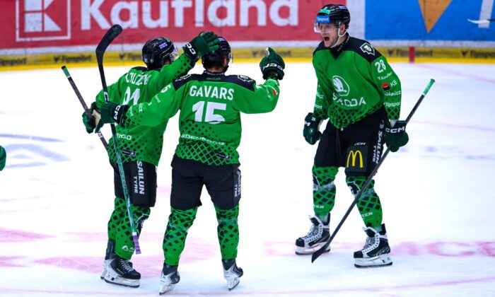 Fēlikss Gavars, hokejazinas.com