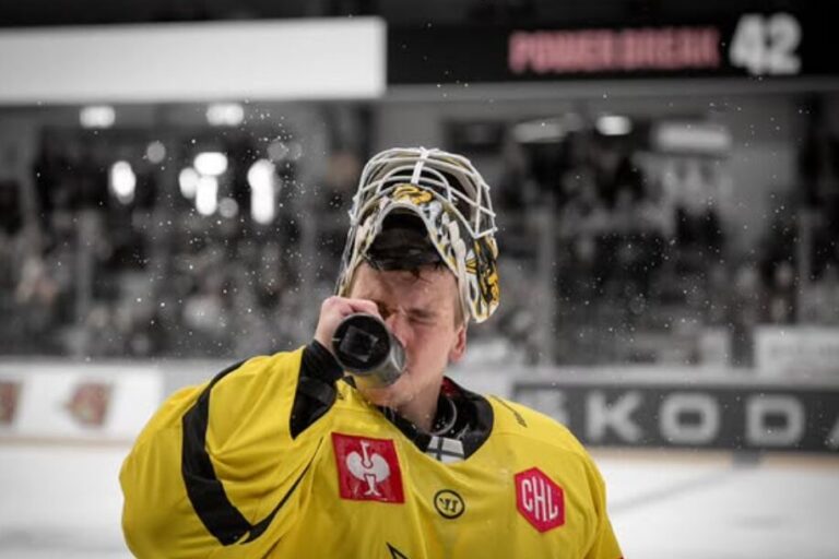 Gustavs Grigals, hokejazinas.com