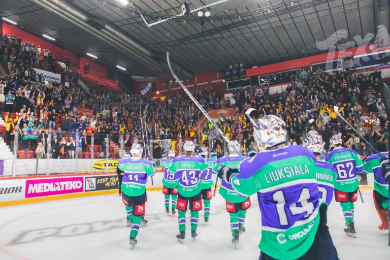 Helsinku Jokerit
