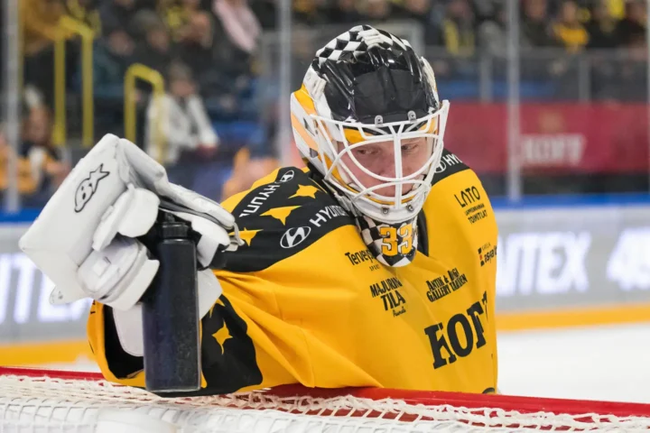 Tomi Karhunens