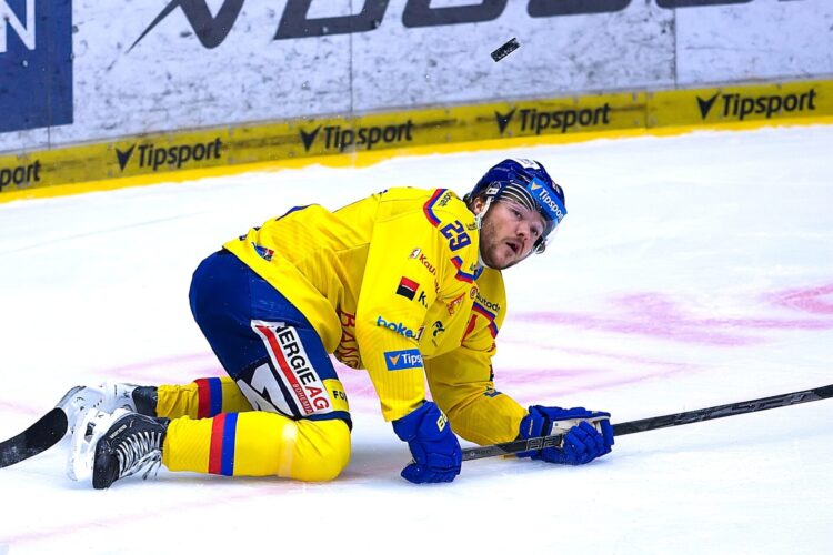 Renārs Krastenbergs, Hokejazinas.com