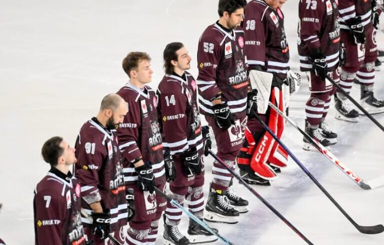 Niks Feņenko, hokejazinas.com