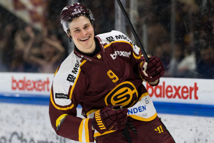 Jesse Puljujarvi